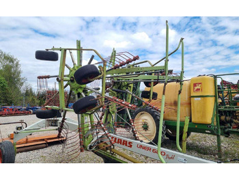 Faneuse CLAAS Liner