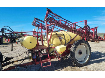 Pulvérisateur HARDI