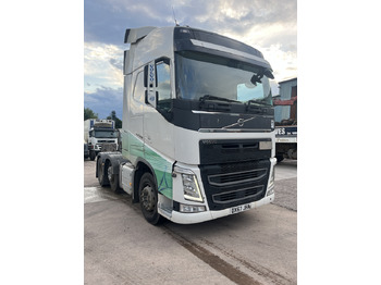 Tracteur routier VOLVO FH 500