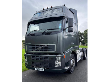 Tracteur routier VOLVO FH13 520