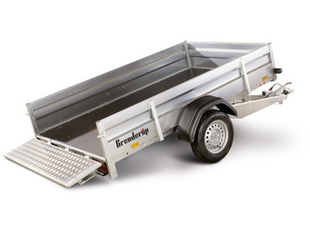 Remorque voiture BRENDERUP