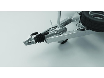 Brian James Cargo Connect Universalanhänger 476-5021-35-3-12, 5000 x 2150 mm, 3,5 to., 12 Zoll en crédit-bail Brian James Cargo Connect Universalanhänger 476-5021-35-3-12, 5000 x 2150 mm, 3,5 to., 12 Zoll: photos 5