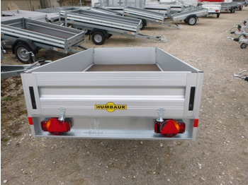 Remorque voiture neuf Humbaur HA 102113 mit KV, 1000 kg, 2050 x 1310 x 350 mm: photos 3 Remorque voiture neuf Humbaur HA 102113 mit KV, 1000 kg, 2050 x 1310 x 350 mm: photos 3
