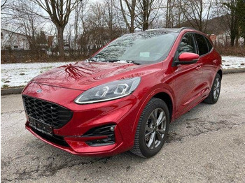 Voiture FORD