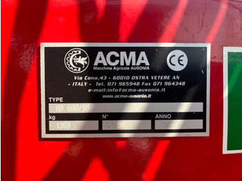 Acma GD 680/18 en crédit-bail Acma GD 680/18: photos 3