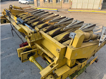 Moissonneuse-batteuse