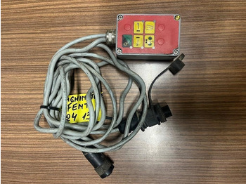 Faneuse Fendt Former 7850 Pro: photos 5 Faneuse Fendt Former 7850 Pro: photos 5