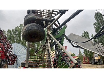 Faneuse Fendt Former 7850 Pro: photos 3 Faneuse Fendt Former 7850 Pro: photos 3