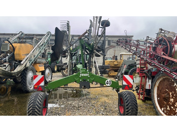 Faneuse Fendt Former 7850 Pro: photos 4 Faneuse Fendt Former 7850 Pro: photos 4