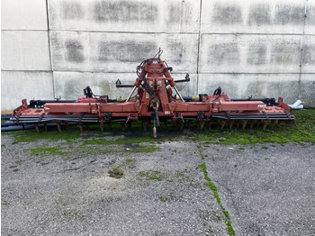 Herse rotative FERABOLI