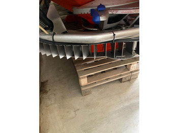 Distributeur d'engrais Kuhn Axis 40.1 W: photos 3