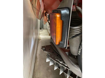 Kuhn Axis 40.1 W en crédit-bail Kuhn Axis 40.1 W: photos 4
