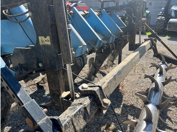 Décompacteur Sicma T-REX 3000: photos 5 Décompacteur Sicma T-REX 3000: photos 5