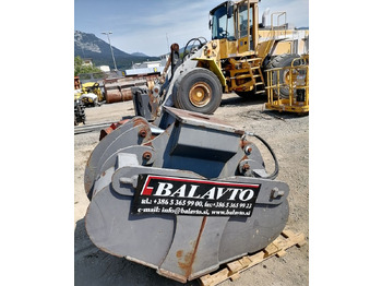 Grappin BALAVTO