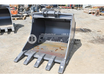 Balavto digging bucket 1300 mm S1 en crédit-bail Balavto digging bucket 1300 mm S1: photos 1