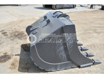 Balavto digging bucket 1300 mm S1 en crédit-bail Balavto digging bucket 1300 mm S1: photos 5