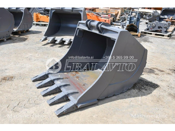 Balavto digging bucket 1300 mm S1 en crédit-bail Balavto digging bucket 1300 mm S1: photos 2