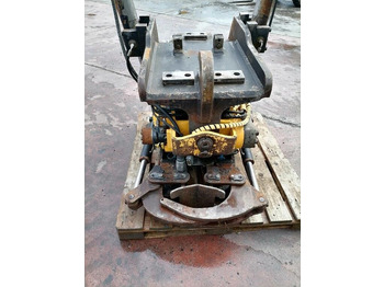 Tiltrotator Engcon EC30 Volvo S2: photos 3