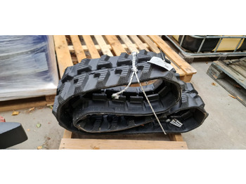 Chenille pour Engins de chantier neuf ITR 230x96x32: photos 4