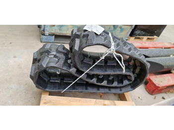 Chenille pour Engins de chantier neuf ITR 230x96x32: photos 3