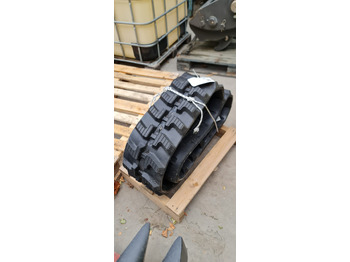 Chenille pour Engins de chantier neuf ITR 230x96x32: photos 2