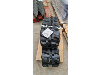 Chenille pour Engins de chantier neuf ITR 230x96x32: photos 5
