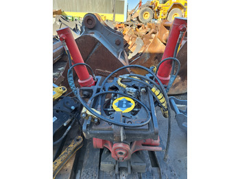 Tiltrotator INDEXATOR