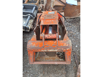 Grappin pour Pelle Kran Hydraulik BG 21: photos 4