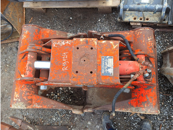 Grappin pour Pelle Kran Hydraulik BG 21: photos 3