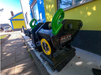 Tiltrotator pour Engins de chantier neuf Steelwrist 240/S70 FPL tiltrotator: photos 2 Tiltrotator pour Engins de chantier neuf Steelwrist 240/S70 FPL tiltrotator: photos 2