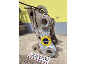 Attache rapide VOLVO