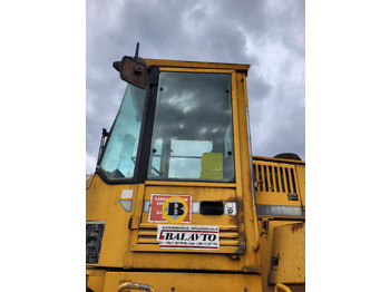 Portière et pièces VOLVO