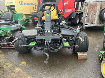 Motofaucheuse John Deere Spindelmäher, Großflächenmäher 2243, 2500A, 3235C: photos 5