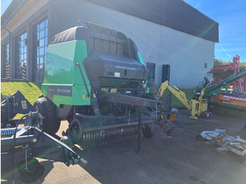 Presse à balles rondes Rundballenpresse Deutz-Fahr Varimaster 590 14OC: photos 4