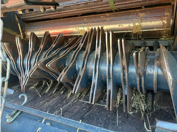 Presse à balles rondes Rundballenpresse Deutz-Fahr Varimaster 590 14OC: photos 5