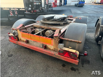 Remorque dolly Dolly Renders: photos 5 Remorque dolly Dolly Renders: photos 5