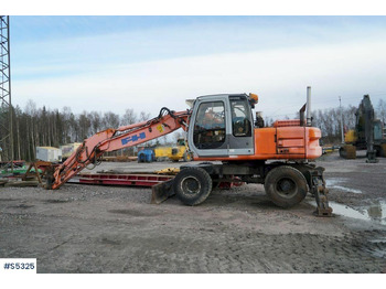 Pelle HITACHI