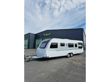 Caravane KNAUS