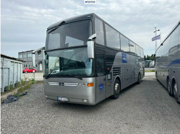 Autocar VAN HOOL
