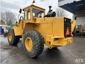 Chargeuse sur pneus Wheel loader, VOLVO BM 4400 (SEE VIDEO): photos 2