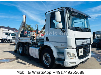 Camion benne DAF CF 370