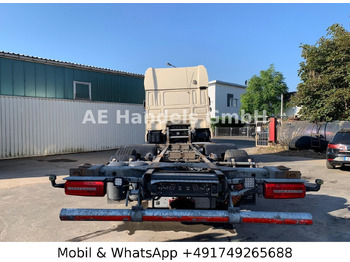 DAF XF 480 SSC LL BDF *Retader/2xTank/ACC/Lift/AHK en crédit-bail DAF XF 480 SSC LL BDF *Retader/2xTank/ACC/Lift/AHK: photos 3