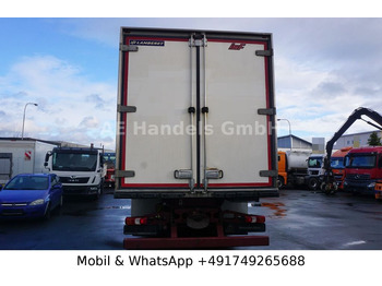 Camion frigorifique Mercedes-Benz Actros IV 2551 L LL*Retarder/ThermoKing-SLXe-100: photos 5
