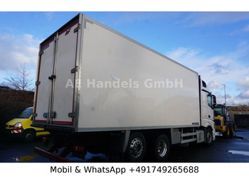 Camion frigorifique Mercedes-Benz Actros IV 2551 L LL*Retarder/ThermoKing-SLXe-100: photos 3