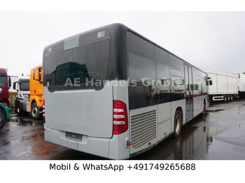 Bus urbain Mercedes-Benz Citaro *Retarder/42+1/44-Stehplätze/Klima: photos 3