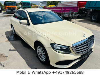 Berline MERCEDES-BENZ