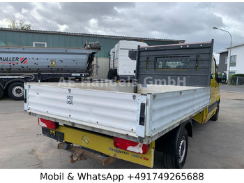 Utilitaire plateau, Utilitaire double cabine Mercedes-Benz Sprinter II Pritsche 316 CDI *Standheizung/AHK: photos 3 Utilitaire plateau, Utilitaire double cabine Mercedes-Benz Sprinter II Pritsche 316 CDI *Standheizung/AHK: photos 3