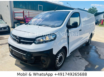 Fourgonnette OPEL Vivaro