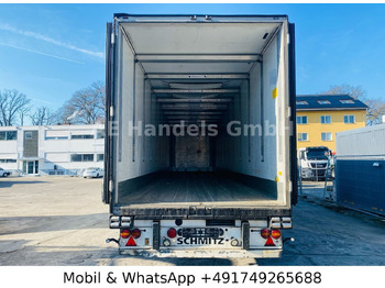 Semi-remorque frigorifique Schmitz Cargobull SKO 24/L-13.4 FP 60 Cool *+-30°/Doppelstock/Lift: photos 4