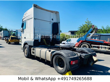 Tracteur routier DAF XF 480 SSC BL *Retarder / LDW / Standklima: photos 3